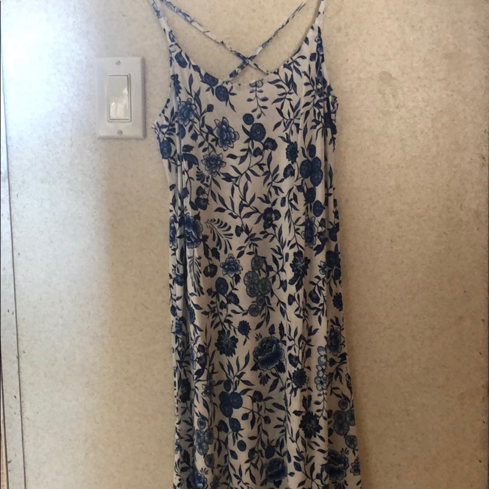 H&M summer dress